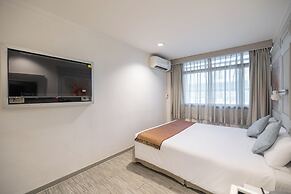 Pratunam City Inn