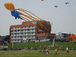 Upstalsboom Hotel Am Strand