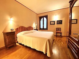 La Locanda del Notaio