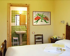 La Locanda del Notaio