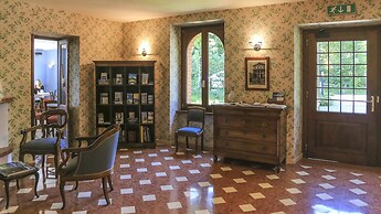 La Locanda del Notaio