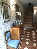 La Locanda del Notaio