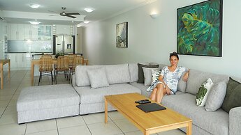 Waters Edge Apartment