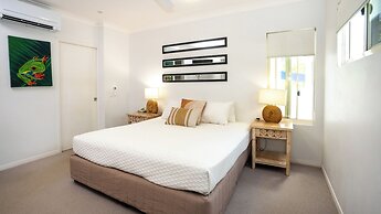 Waters Edge Apartment