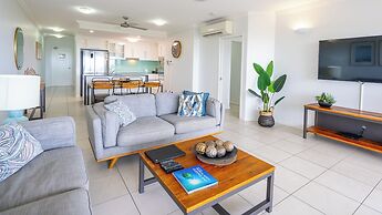 Waters Edge Apartment