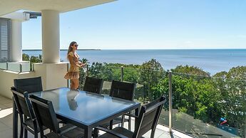 Waters Edge Apartment