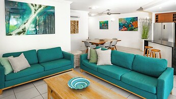 Waters Edge Apartment