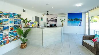 Waters Edge Apartment