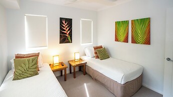 Waters Edge Apartment