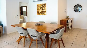 Waters Edge Apartment