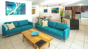 Waters Edge Apartment