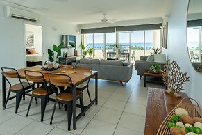 Waters Edge Apartment