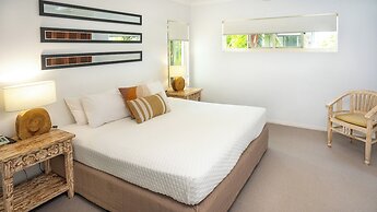 Waters Edge Apartment