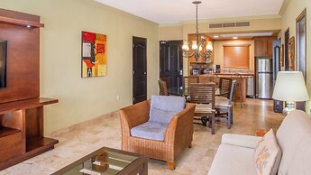 Villa del Arco Beach Resort & Spa Cabo San Lucas