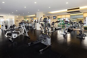 Villa del Arco Beach Resort & Spa Cabo San Lucas