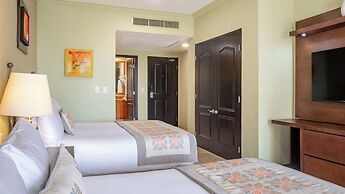 Villa del Arco Beach Resort & Spa Cabo San Lucas