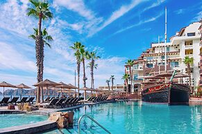 Villa del Arco Beach Resort & Spa Cabo San Lucas