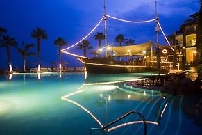 Villa del Arco Beach Resort & Spa Cabo San Lucas