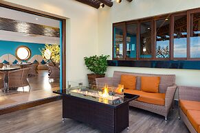 Villa del Arco Beach Resort & Spa Cabo San Lucas