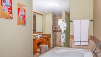 Villa del Arco Beach Resort & Spa Cabo San Lucas