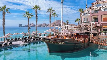 Villa del Arco Beach Resort & Spa Cabo San Lucas