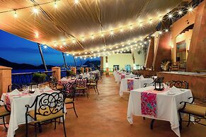 Villa del Arco Beach Resort & Spa Cabo San Lucas