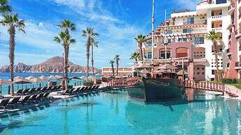 Villa del Arco Beach Resort & Spa Cabo San Lucas