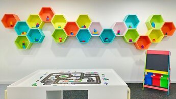 Villa del Arco Beach Resort & Spa Cabo San Lucas