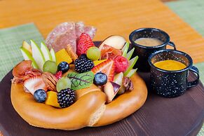 Villa del Arco Beach Resort & Spa Cabo San Lucas