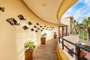 Villa del Arco Beach Resort & Spa Cabo San Lucas
