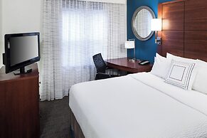 Residence Inn by Marriott Boston Marlborough