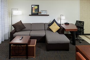 Residence Inn by Marriott Boston Marlborough