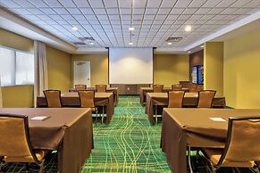 SpringHill Suites Grand Rapids Airport Southeast
