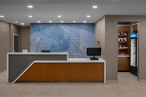 SpringHill Suites Grand Rapids Airport Southeast