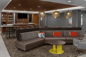 SpringHill Suites Grand Rapids Airport Southeast
