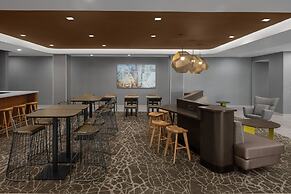 SpringHill Suites Grand Rapids Airport Southeast