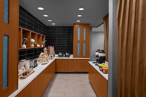 SpringHill Suites Grand Rapids Airport Southeast