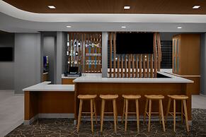 SpringHill Suites Grand Rapids Airport Southeast