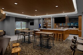 SpringHill Suites Grand Rapids Airport Southeast