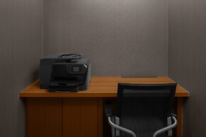 SpringHill Suites Grand Rapids Airport Southeast