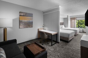 SpringHill Suites Grand Rapids Airport Southeast