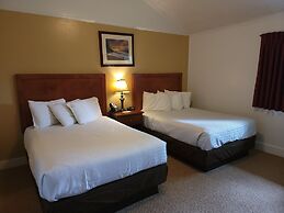 Hickory Grove Motor Inn