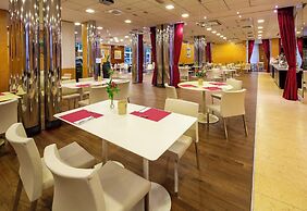 Crowne Plaza Padova by IHG