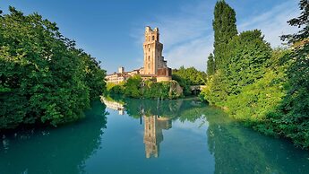 Crowne Plaza Padova by IHG