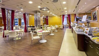 Crowne Plaza Padova by IHG