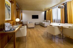 Crowne Plaza Padova by IHG