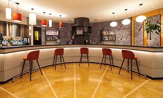 Crowne Plaza Padova by IHG