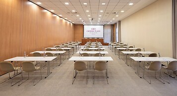 Crowne Plaza Padova by IHG