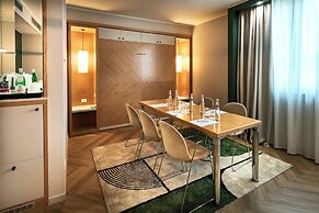 Crowne Plaza Padova by IHG