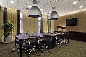 Crowne Plaza Padova by IHG